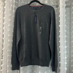 Tommy Hilfiger Sweater Men’s Medium
